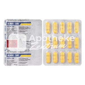 Amoxicillin
