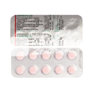 Aripiprazol