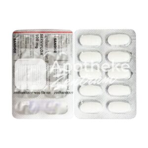 Ciprofloxacin