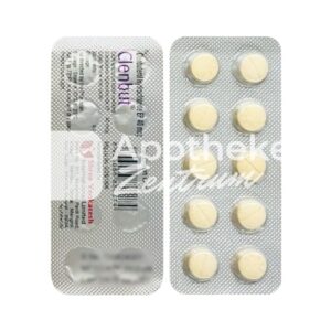 Clenbuterol