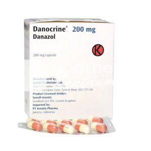 Danocrine