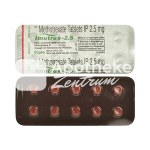 Ebetrexat