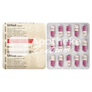 Furadantin
