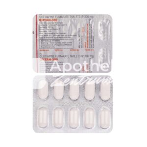 Quetiapin