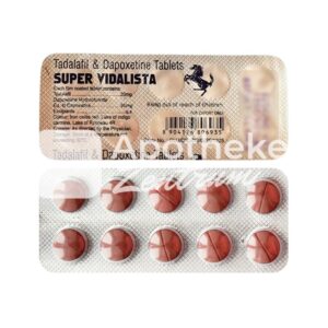 Super Vidalista