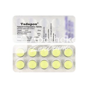 Tadapox