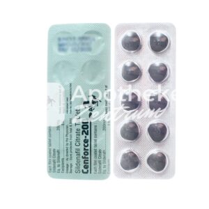 Viagra Black
